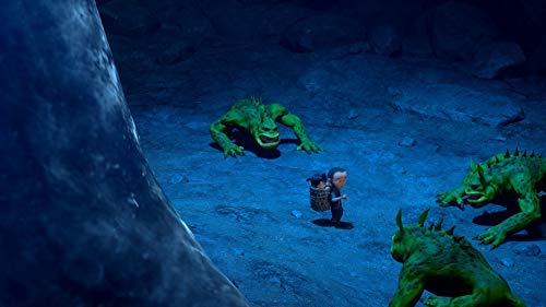 Monkey King : Le héros est de retour - PS4 Monkey King : Le héros est de retour - PS4